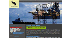 Desktop Screenshot of ndtchennai.com